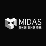 Midas Token Generator