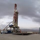 مهندسی و حقوق نفت و گاز