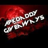 APKDADDY_GIVEAWAYS 😁