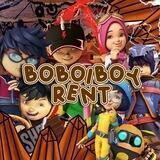 Boboiboy Rent : OPENNN MIN.