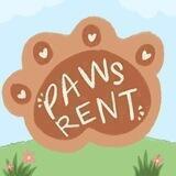 PAWS RENT 🐾
