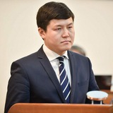 Чингис Матхеев