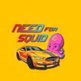 NeedForSquid Portal