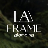 ГЛЭМПИНГ 🍃 “LA-FRAME”