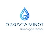 Namangan shahar suv ta'minot