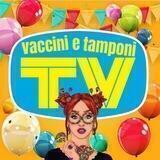 Vaccini & Tamponi TV