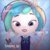 Snoywy_sp♡