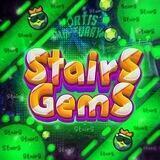 💎stairs gems💎