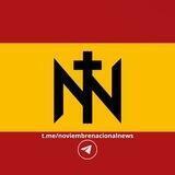 🇪🇸Noviembre Nacional News🇪🇸