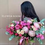 FLOWER ROOM 2019