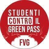 STUDENTI FVG CONTRO IL GREEN PASS