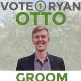 OTTO for GROOM (Australian Federation Party)
