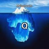 Q Gedanken
