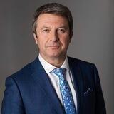 Олег Рожнов