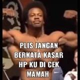 LPM JUALAN BEBAS || BACA PIN.