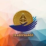 SPARECHANGE | ETH