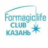 Magic✨club в Казани