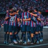 اهداف برشلونة