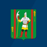 Администрация Комаричского района