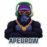 Ape Grow