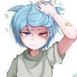 •💎 Блог Нагисы Шингецу 💎•
