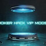 JOKER HACK VİP MODS