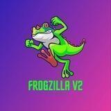 FrogZilla V2