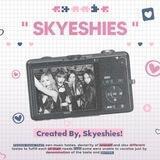 SKYESHIES CLOSE ORDER ☁️