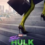 سریال شی هالک وکیل دادگستری She Hulk