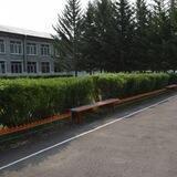 Юхтинская спецшкола