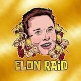 ElonRaid⚡️ Official