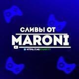 💸MaRoNi | Standoff 2💸