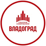 Владоград. Крымский застройщик