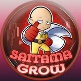 Saitama Grow