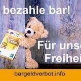 Bargeldverbot.info | Für eine freie Gesellschaft, für den Erhalt des Bargelds