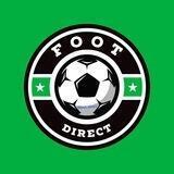 Foot Direct ⚽ Infos Matchs - Coupe Du Monde - Ligue Des Champions