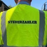 Steuerzahler Rene Quarda - der Infokanal
