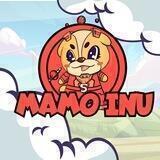MaMo Inu - French Community $MAIN