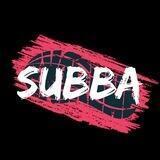 Кроссовки «Subba»