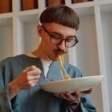 Зелёный — новый Синий