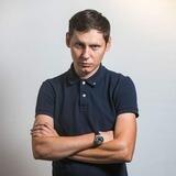 Александр ZABA Забродин
