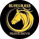 Bluegrass Proud Boys