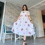 Бек барака 7 катор 2 блок 400 дукон
