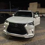 lx570