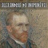 Alexandria Do Inominável