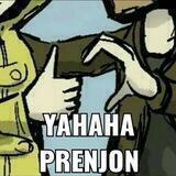 yang galau cucu titan