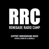 Renegade Radio Camp