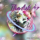 ✿.｡.:* 😍:•||**:. THE 丂 ART .:**:.||•😍*.(: ｡.✿