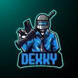 Dexky
