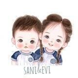 Sani&Evi Психология для родителей